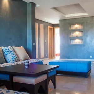  Appartement Private Golf Prestigia Marrakech